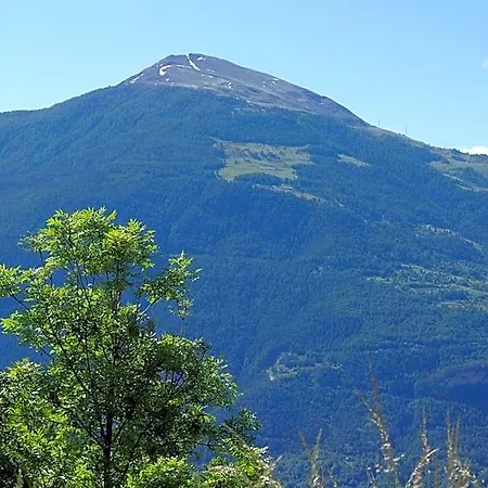 Отель Le Vieux Noyer - Al Villaggio Di Rumiod