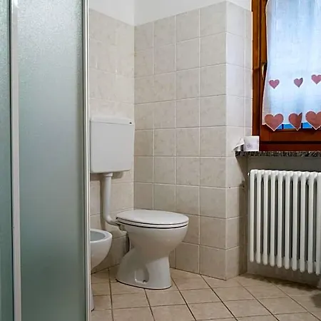 Le Vieux Noyer - Al Villaggio Di Rumiod Отель 3*