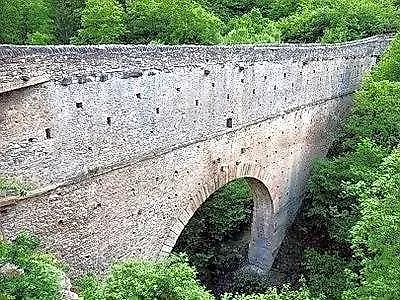 Отель Le Vieux Noyer - Al Villaggio Di Rumiod 3*